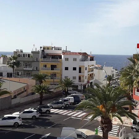 Apartament Agua Marina