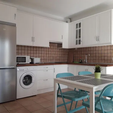 Agua Marina Apartament