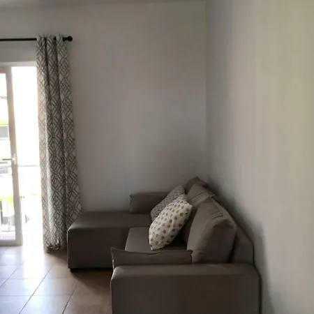 Appartement Agua Marina