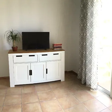 Agua Marina * Playa de San Juan (Tenerife)