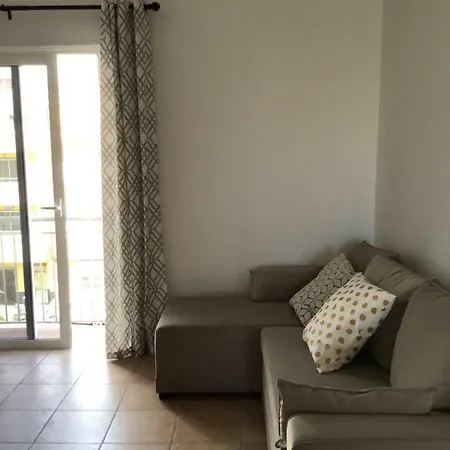 Agua Marina Appartement