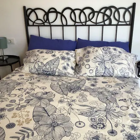 Agua Marina Appartement