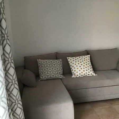 Agua Marina * Playa de San Juan (Tenerife)