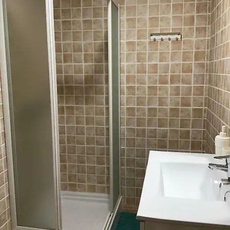 Appartement Agua Marina Playa de San Juan (Tenerife)