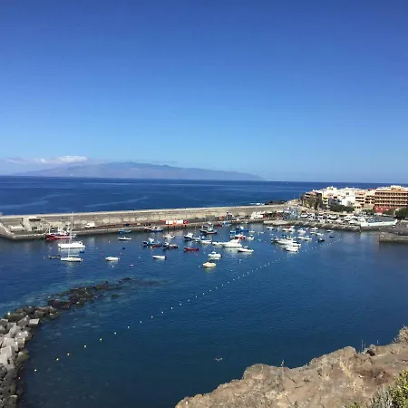 Apartament Agua Marina