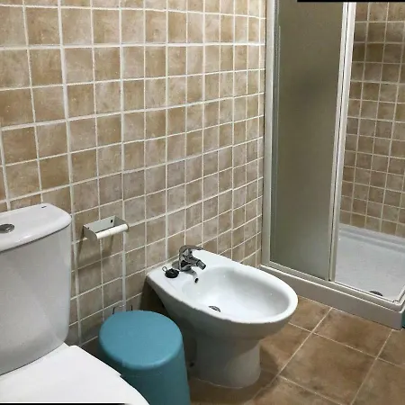 Agua Marina * Playa de San Juan (Tenerife)