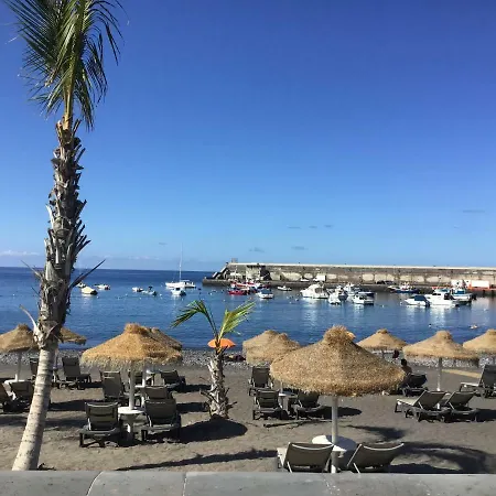 Agua Marina Appartement