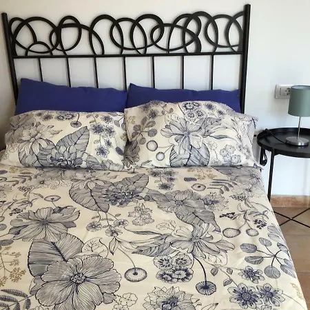 Appartement Agua Marina *