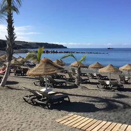 Agua Marina Appartement *