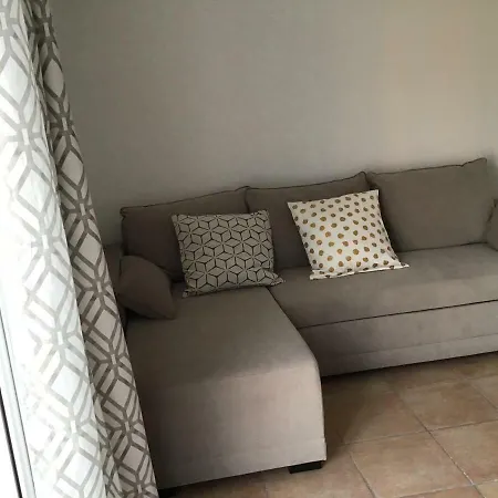 Agua Marina Apartament *