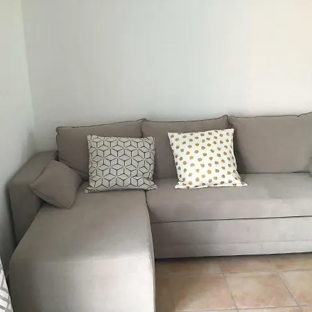 Agua Marina * Playa de San Juan (Tenerife)