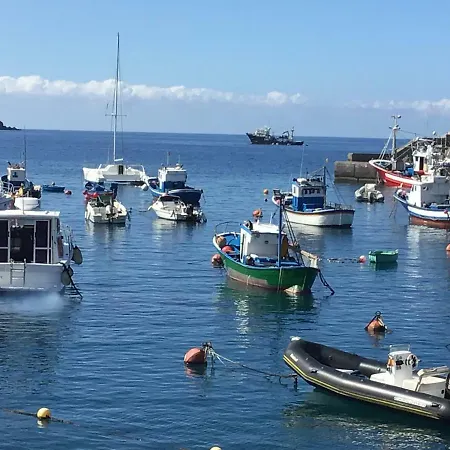 Appartement Agua Marina