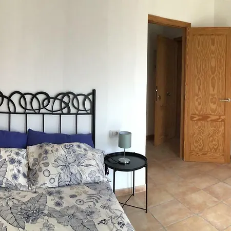 Appartement Agua Marina
