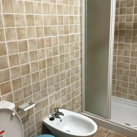 Appartement Agua Marina