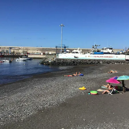 Agua Marina Appartement